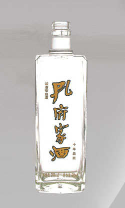 JB-124 500ml